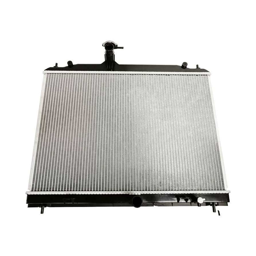 セレナ コンデンサー＆ラジエター【92100-5HA0B・21410-5TA0A